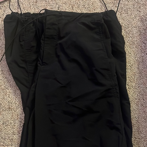 Zara parachute pants - Picture 2 of 2